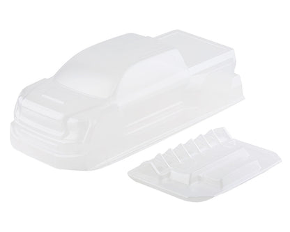 Kyosho 2021 Toyota Tundra Wide Body (Clear)