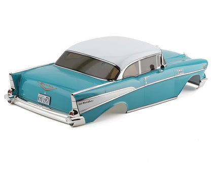Kyosho Fazer Mk2 FZ02L 1957 Chevy Bel Air Coupe 1/10 Pre-Painted Body Set