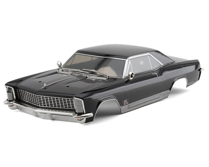 Kyosho Fazer Mk2 FZ02L 1965 Buick Riviera Pre-Painted Body (Black)