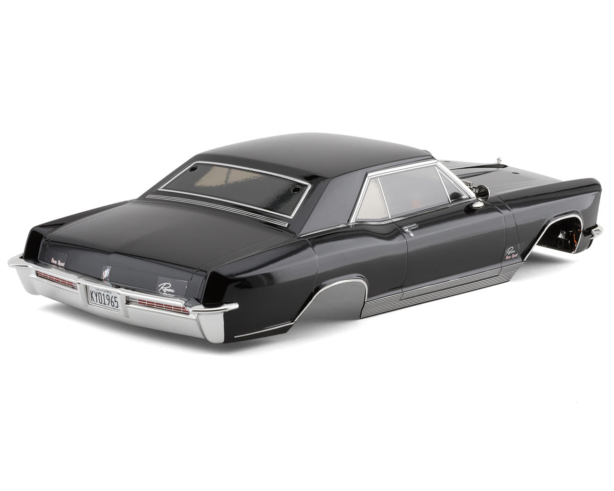 Kyosho Fazer Mk2 FZ02L 1965 Buick Riviera Pre-Painted Body (Black)