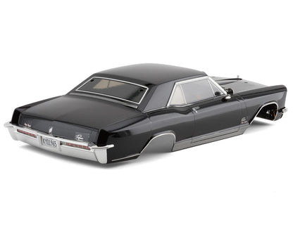 Kyosho Fazer Mk2 FZ02L 1965 Buick Riviera Pre-Painted Body (Black)