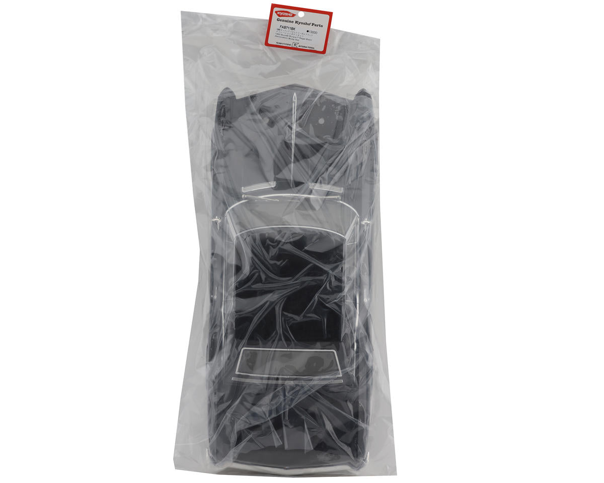Kyosho Fazer Mk2 FZ02L 1965 Buick Riviera Pre-Painted Body (Black)