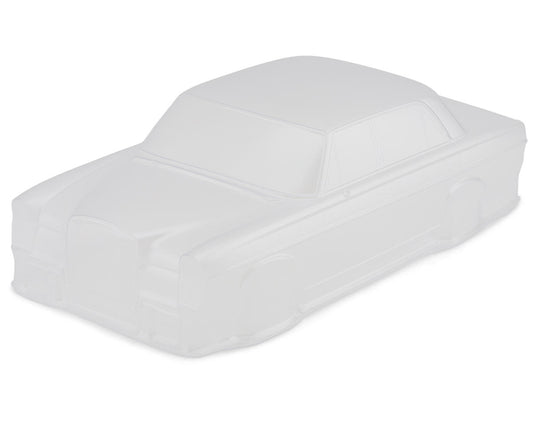 Kyosho Fazer Mk2 1971 Mercedes-Benz 300 SEL 6.3 Body Set (Clear)