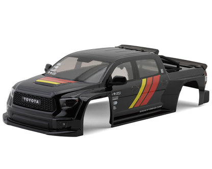 Kyosho Fazer FZD2 1/10 Toyota TRD Tundra Pre-Painted Body (Black)