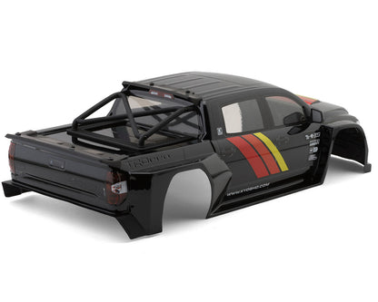 Kyosho Fazer FZD2 1/10 Toyota TRD Tundra Pre-Painted Body (Black)