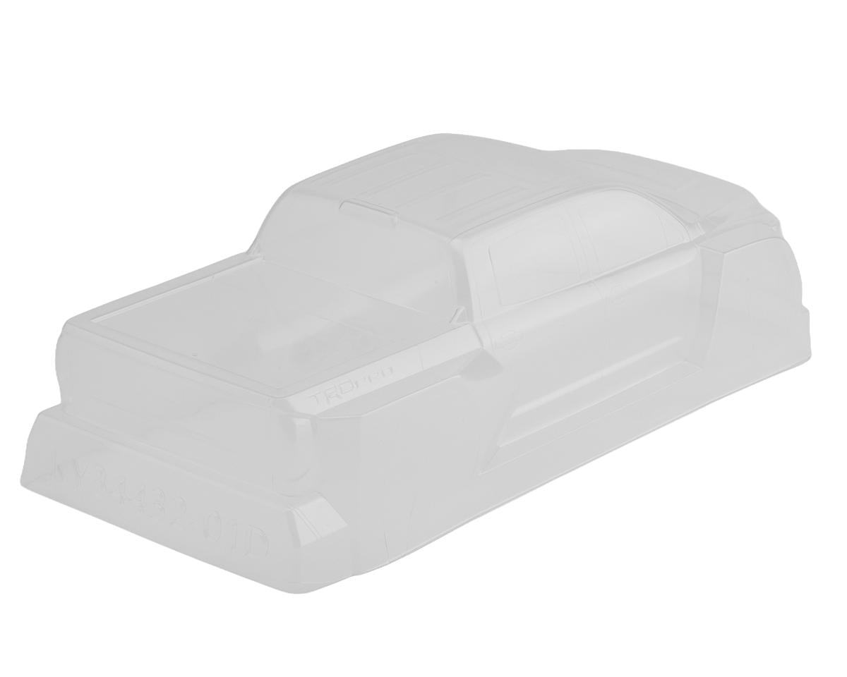 Kyosho Fazer FZD2 1/10 2021 Toyota TRD Tundra Body (Clear)