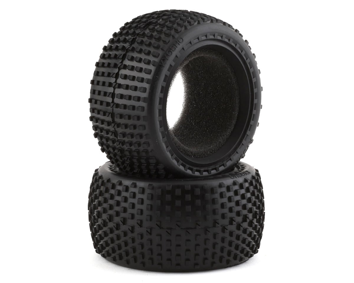 Kyosho Dirt Hog 2.2" Rear Tire (2)