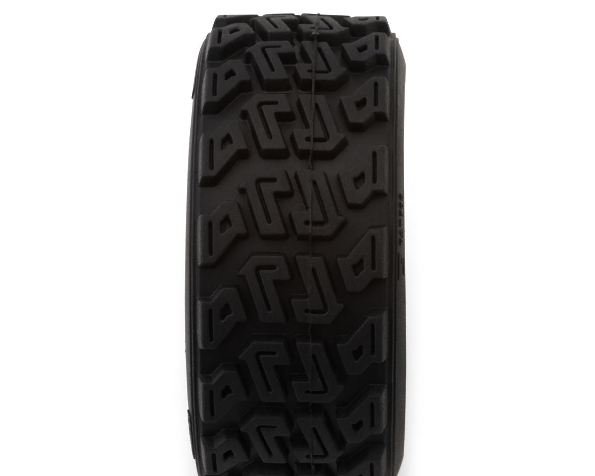 Kyosho Rally Tire (2) (Medium)