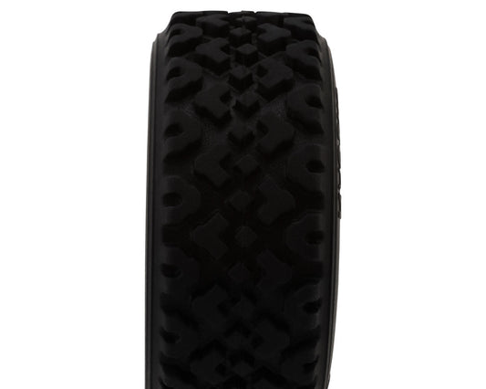 Kyosho FZ02-R Vintage Rally Tires (2) (Medium)