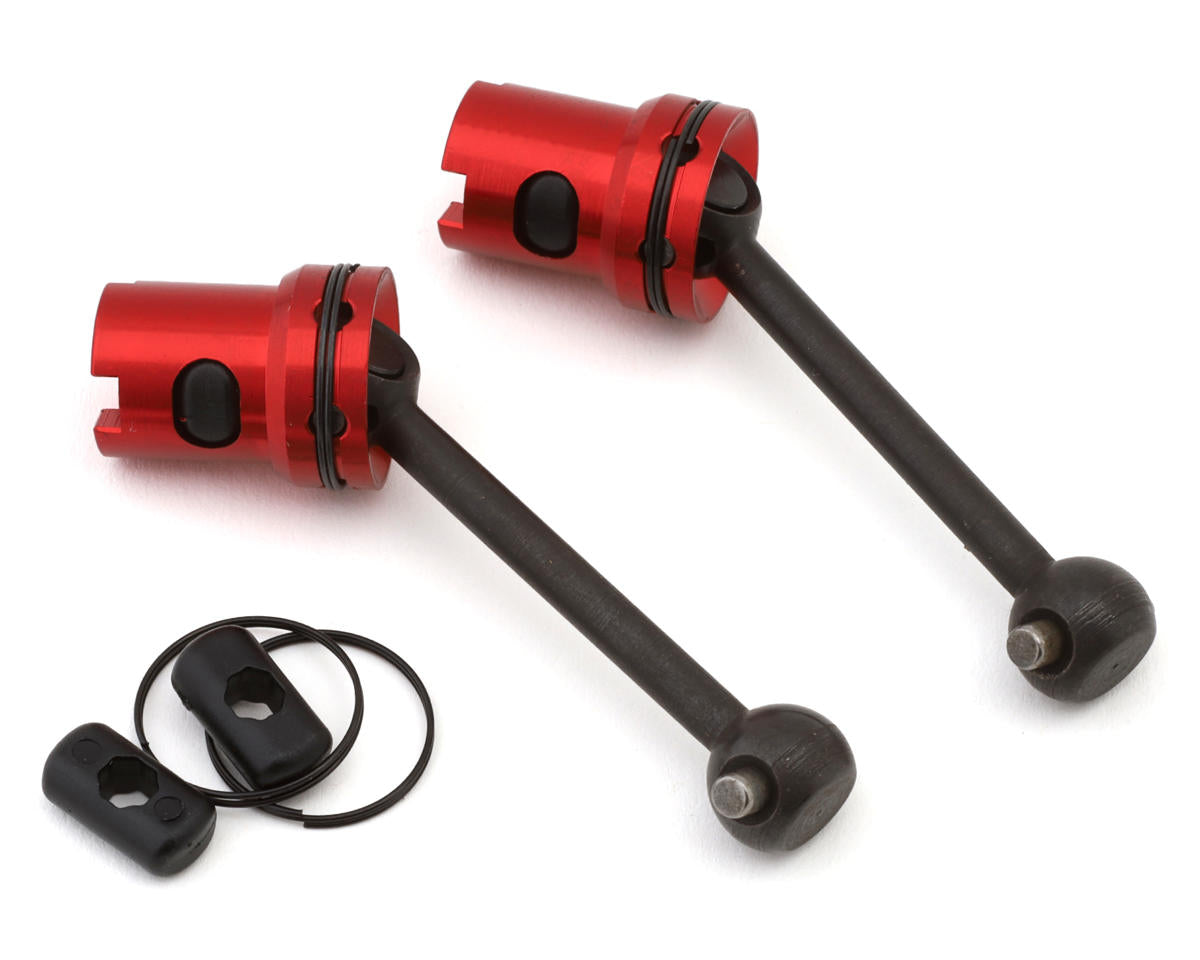 Kyosho Fazer Mk2 FZ02 Universal Swing Drive Shafts (2)
