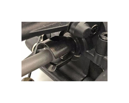 Kyosho FZ02 Fazer HD Steel Differential Outdrives (2)