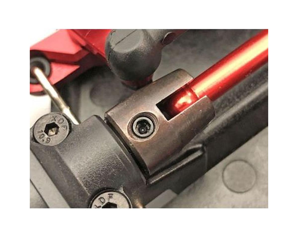Kyosho FZ02 Fazer HD Steel Center Driveshaft Cup