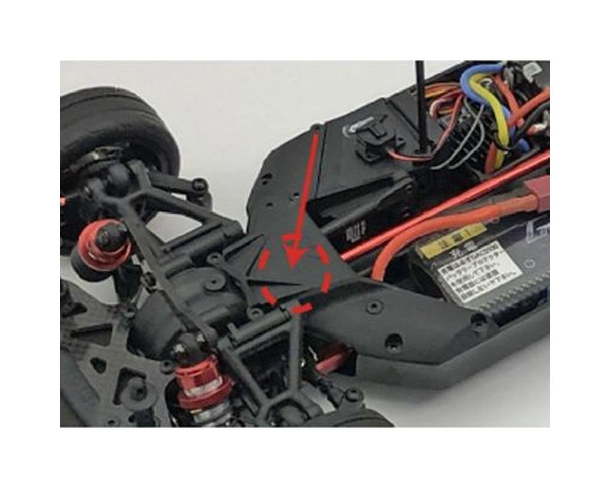 Kyosho FZ02 Fazer HD Steel Center Driveshaft Cup
