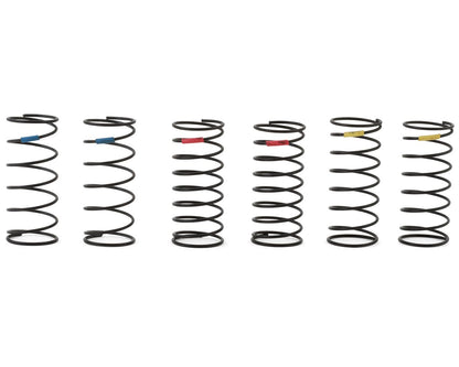 Kyosho Fazer Rally Spring Set (6)