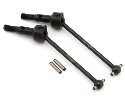 Kyosho Fazer FZD2 Steel Universal Drive Shafts (Differential) (2)