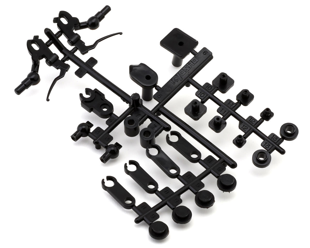 Kyosho Hang On Racer "G-Block" Parts Tree