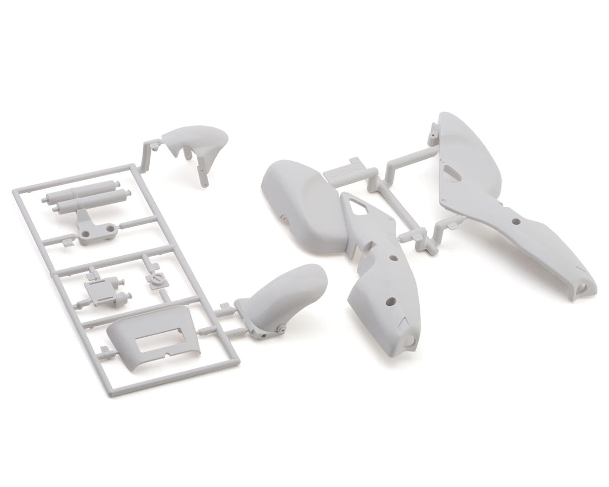 Kyosho Hang On Racer Cowling Set (NSR500)