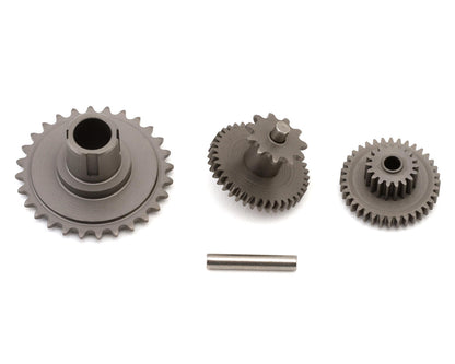 Kyosho Hang On Racer Special Gear & Sprocket Set