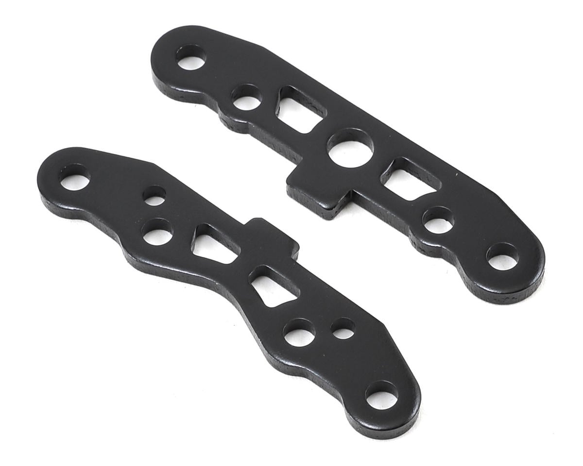 Kyosho Suspension Plate Set (Black)