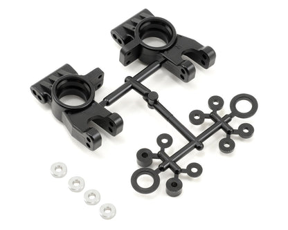 Kyosho Rear Hub Carrier Set