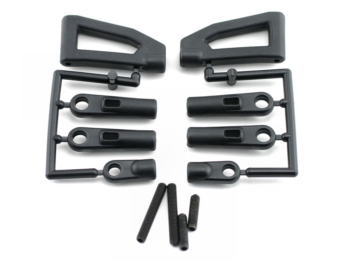 Kyosho Upper Arm Set for 17° Front Hub Carriers (M