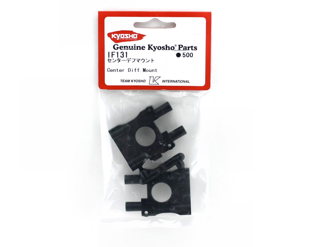 Kyosho Center Diff Mount