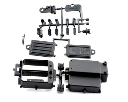 Kyosho Receiver Box (MP7.5)