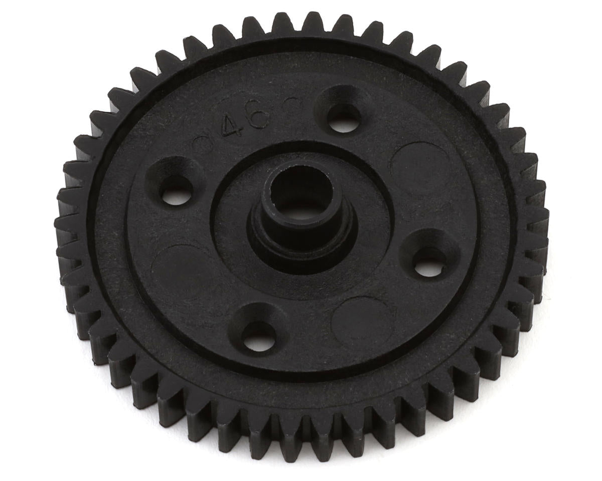 Kyosho Composite Mod 1 Center Differential Spur Gear (46T)