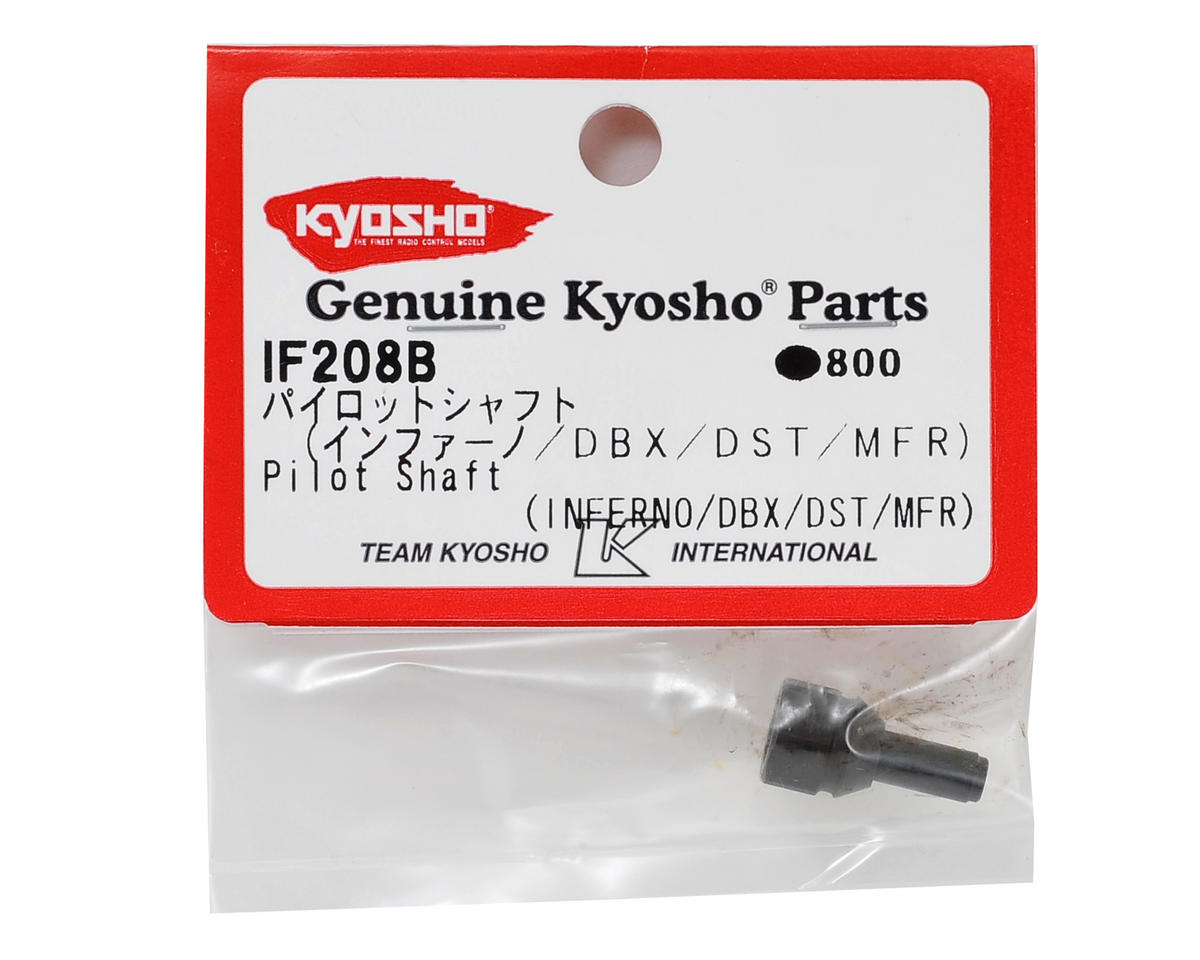 Kyosho Pilot Shaft