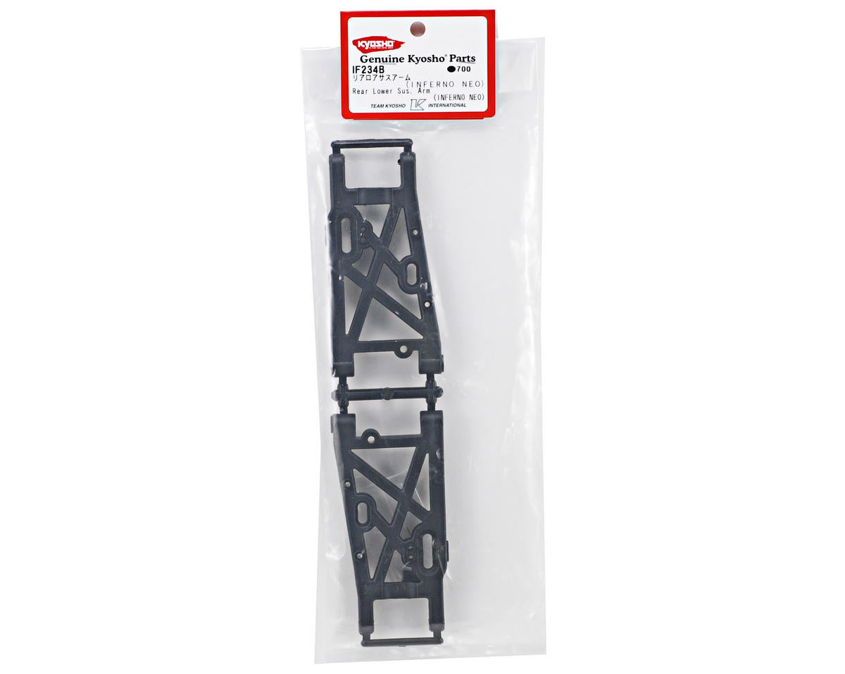 Kyosho Rear Lower Suspension Arm Set