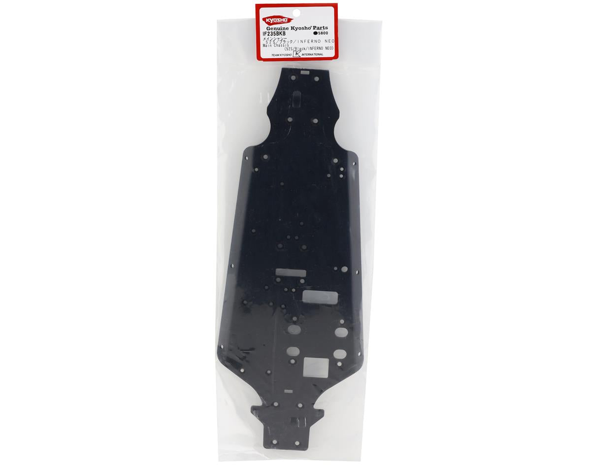 Kyosho Inferno Neo Main Chassis