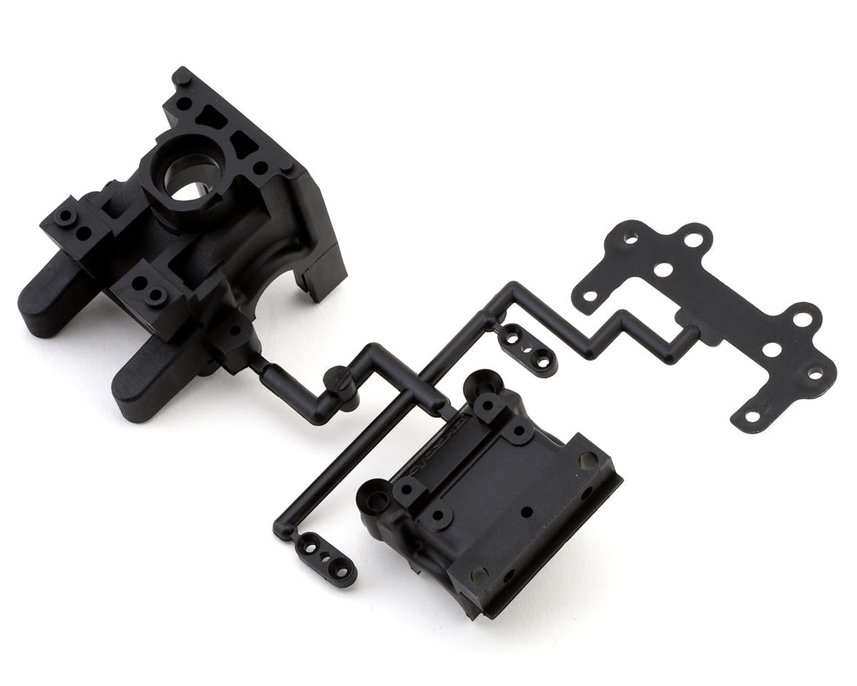 Kyosho Inferno Bulkhead Set (Hard)