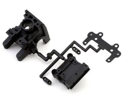 Kyosho Inferno Bulkhead Set (Hard)