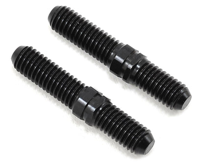 Kyosho Hard Steel Front Upper Adjust Rod (2)
