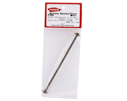 Kyosho MP9e Evo 148mm Center Drive Shaft
