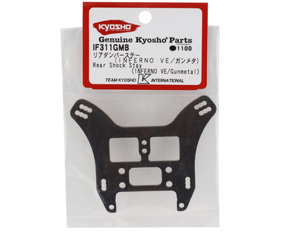 Kyosho Inferno Rear Shock Tower