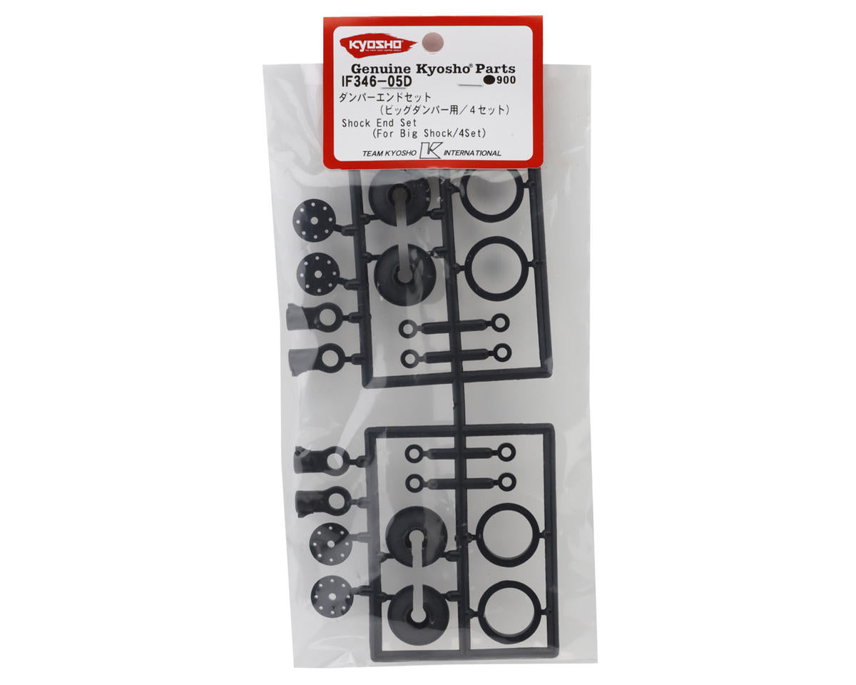 Kyosho Inferno MP9/MP10 Shock Parts Set