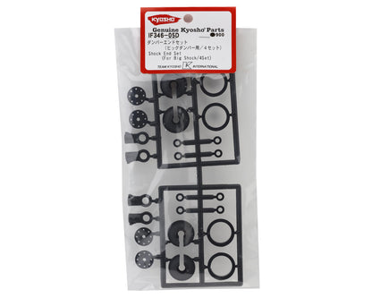 Kyosho Inferno MP9/MP10 Shock Parts Set
