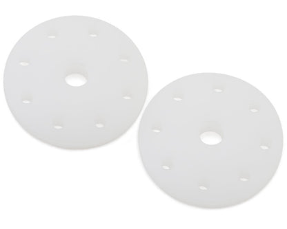 Kyosho Big Bore Shock Piston (2) (8 hole x 1.3mm)