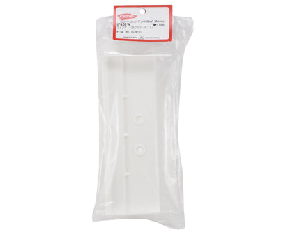 Kyosho MP9 1/8 Buggy Wing (White)