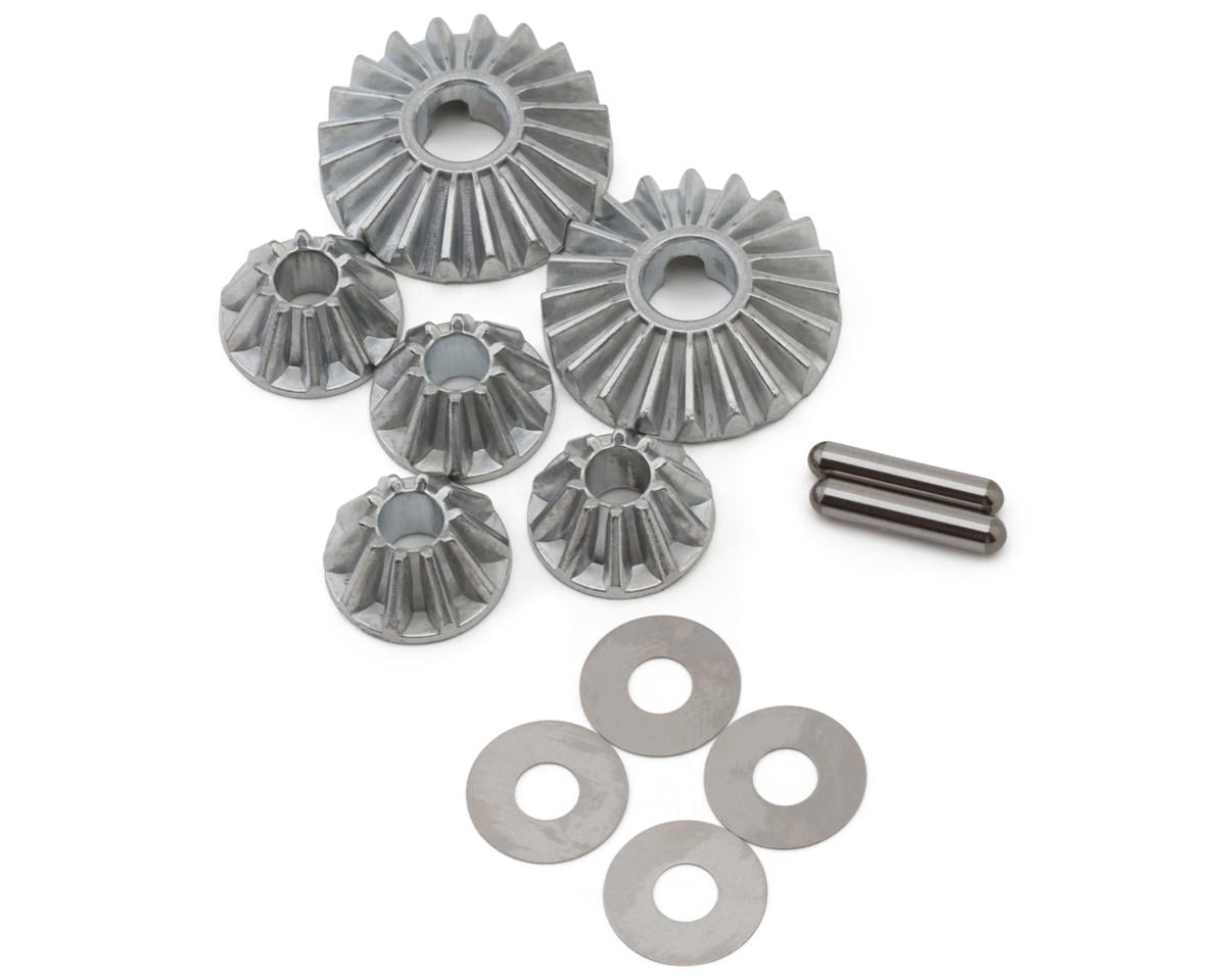 Kyosho Inferno MP9 Differential Internal Bevel Gears Set