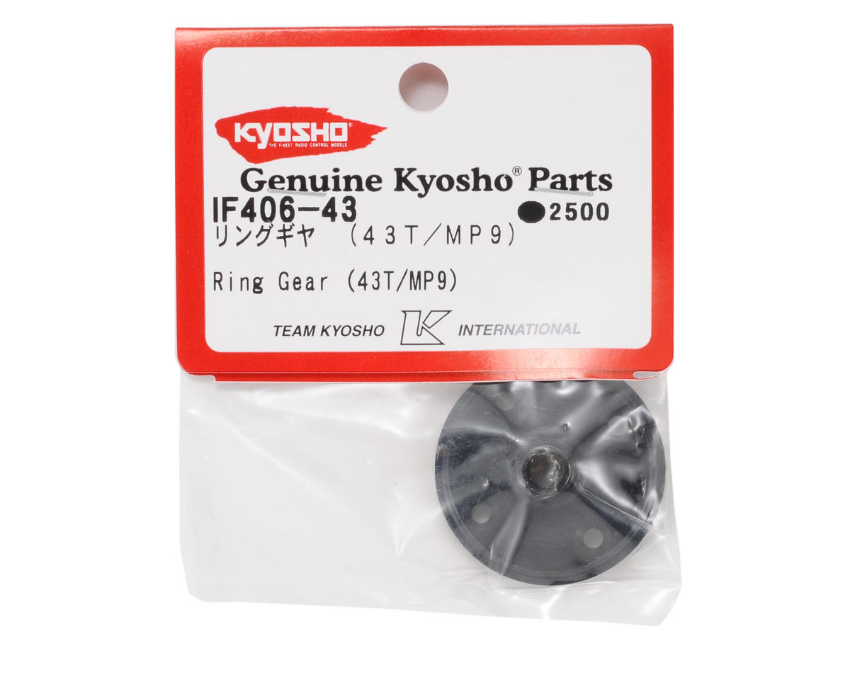 Kyosho Ring Gear (43T)