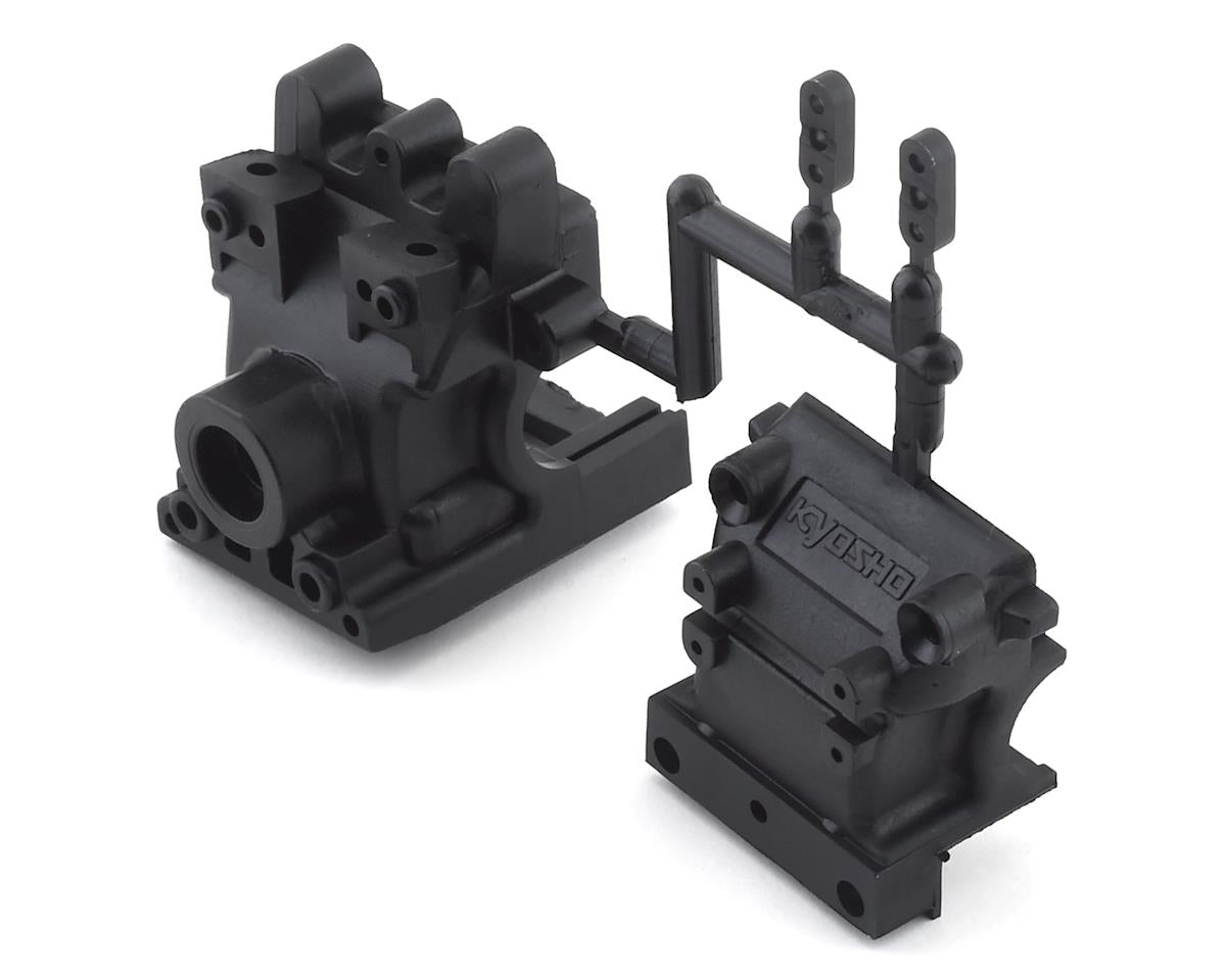 Kyosho MP9/MP10 Bulk Head Set
