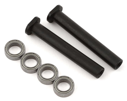 Kyosho MP9  Servo Saver Posts w/Bearings (2)