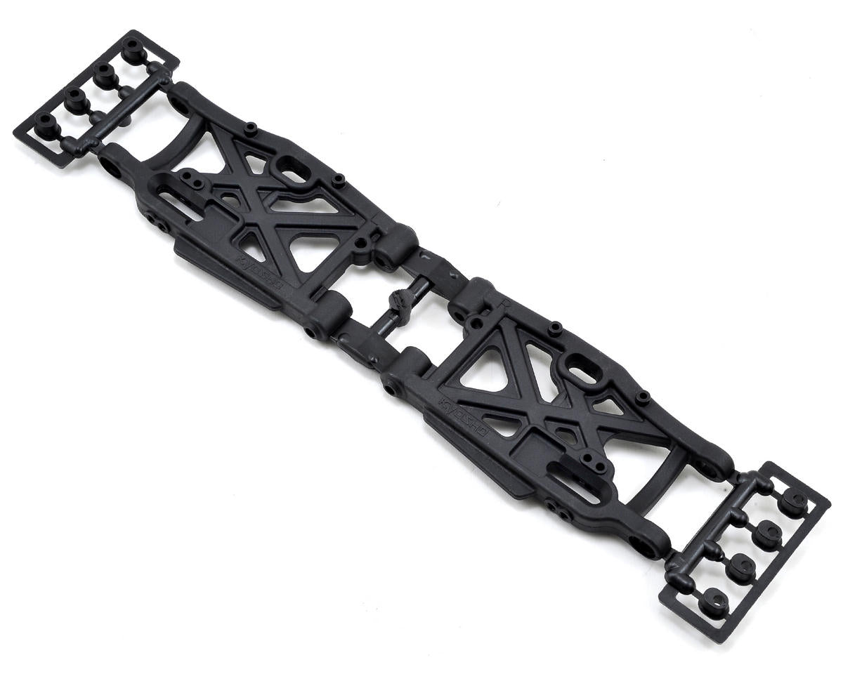 Kyosho MP9 TKI4 Rear Lower Suspension Arm Set (Hard)