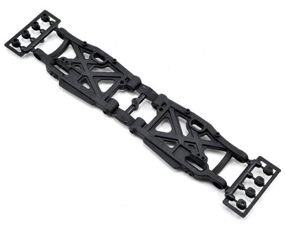 Kyosho MP9 TKI4 Rear Lower Suspension Arm Set (Hard)