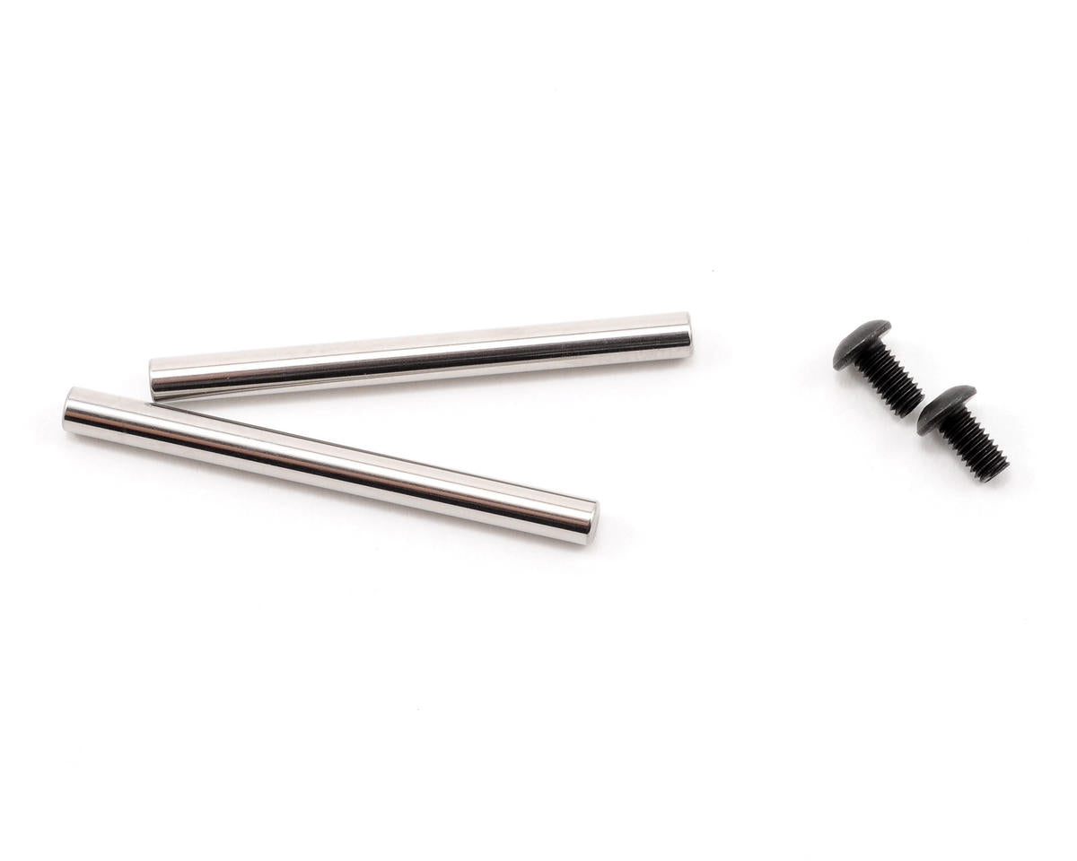 Kyosho 3x35mm Suspension Shaft (2)