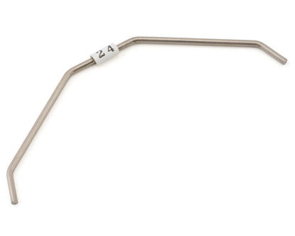 Kyosho Front Stabilizer Sway Bar (MP9/MP10) (2.4mm)