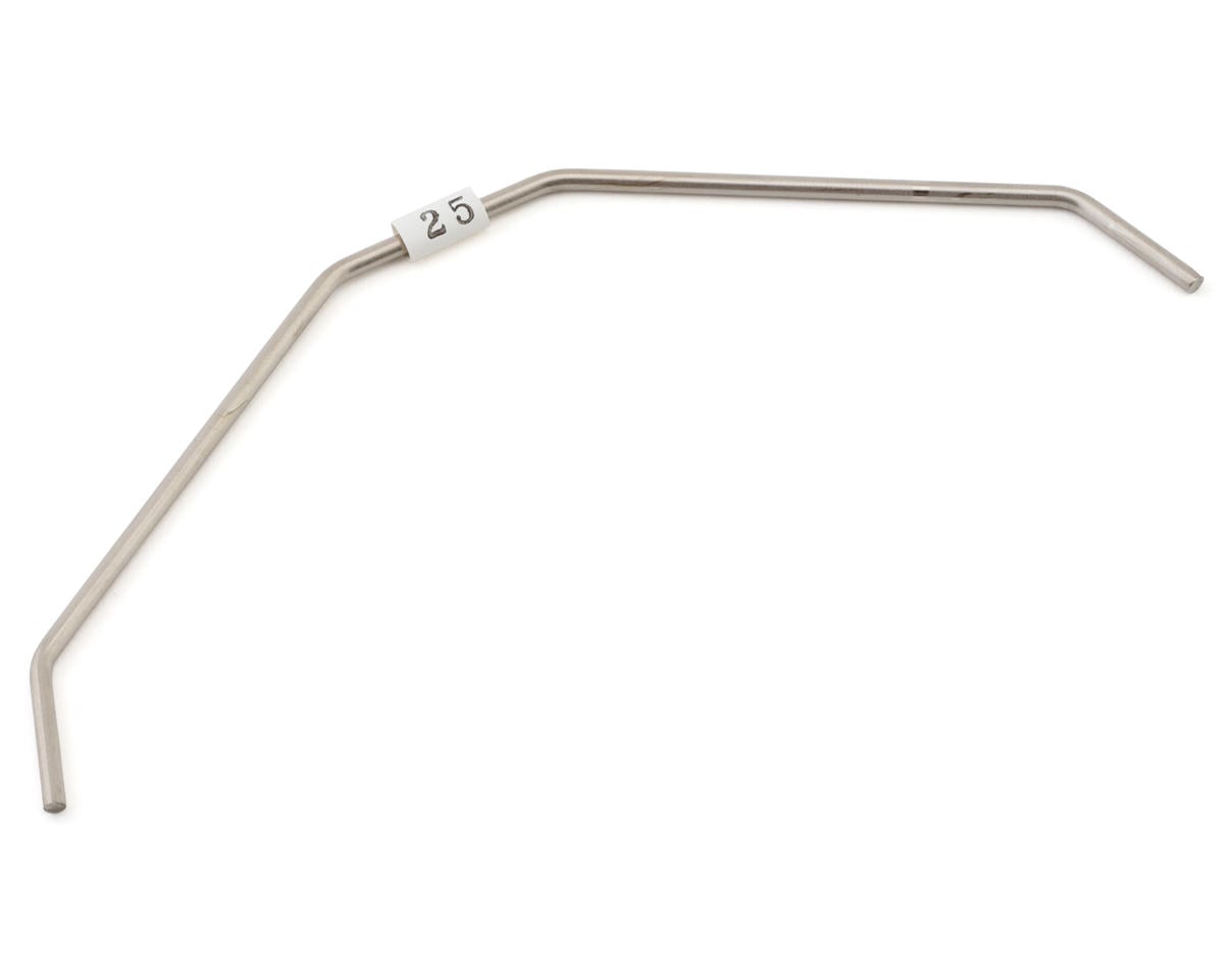 Kyosho Rear Stabilizer Sway Bar (MP9/MP10) (2.5mm)