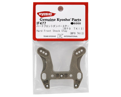 Kyosho Hard Front Shock Stay (TKI3/TKI4)